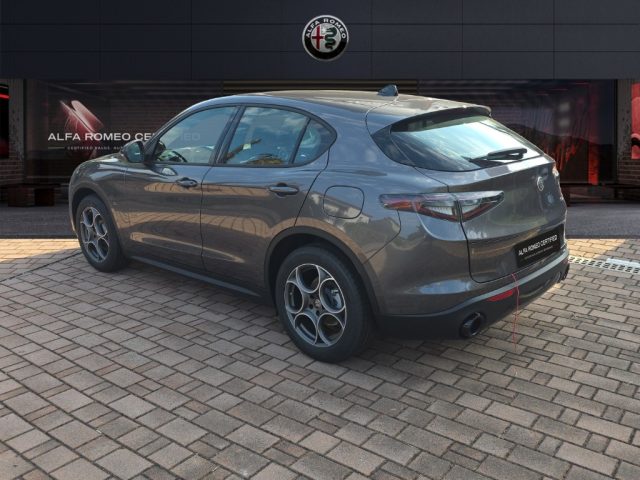 ALFA ROMEO STELVIO MY26 2200 MJT 160CV SPRINT AUTOC - foto 7