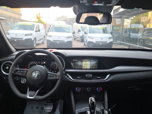 ALFA ROMEO STELVIO MY26 2200 MJT 160CV SPRINT AUTOC - foto 8