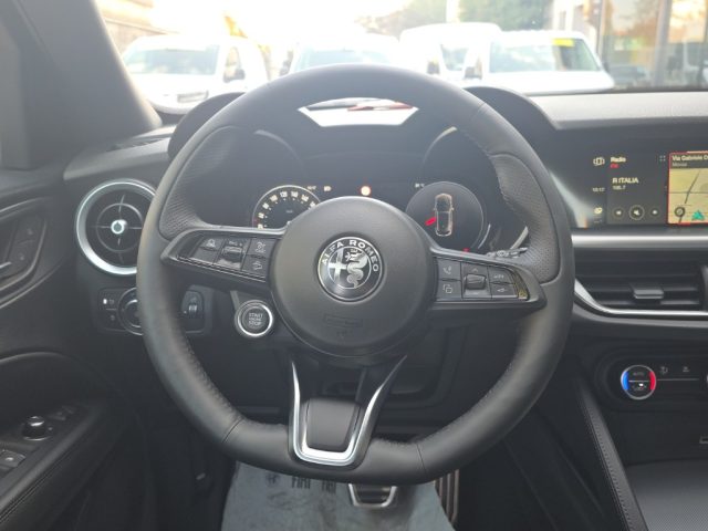 ALFA ROMEO STELVIO MY26 2200 MJT 160CV SPRINT AUTOC - foto 9