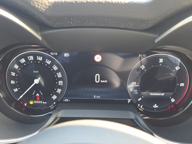 ALFA ROMEO STELVIO MY26 2200 MJT 160CV SPRINT AUTOC - foto 10