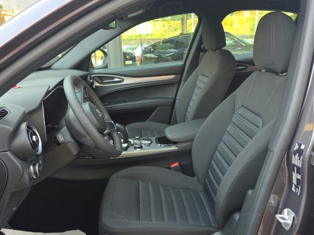 ALFA ROMEO STELVIO MY26 2200 MJT 160CV SPRINT AUTOC - foto 11