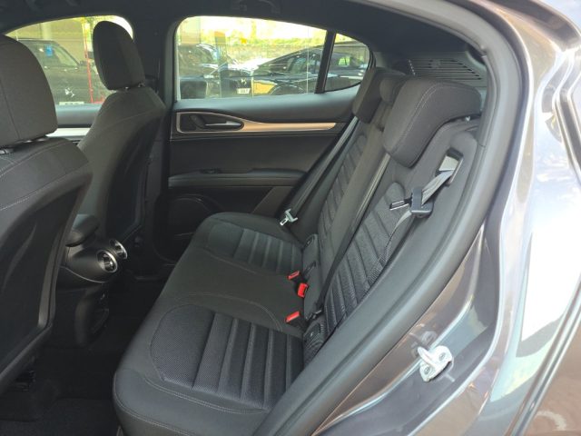 ALFA ROMEO STELVIO MY26 2200 MJT 160CV SPRINT AUTOC - foto 12