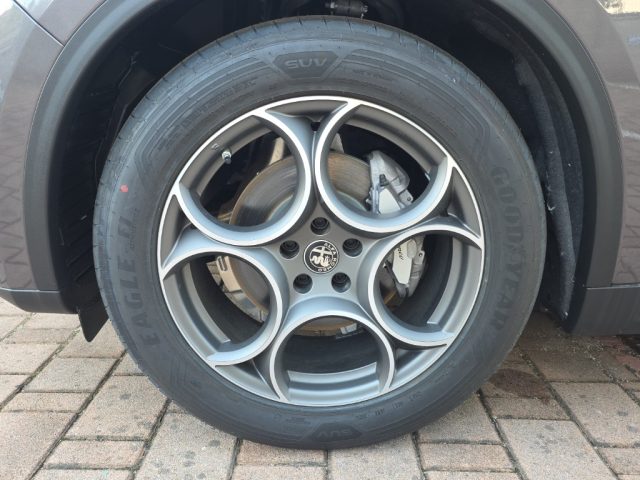 ALFA ROMEO STELVIO MY26 2200 MJT 160CV SPRINT AUTOC - foto 13