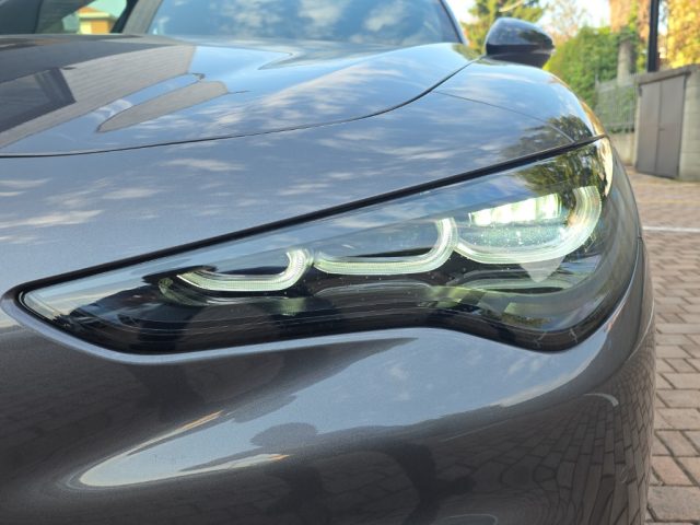 ALFA ROMEO STELVIO MY26 2200 MJT 160CV SPRINT AUTOC - foto 14