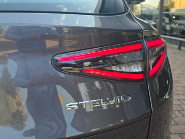 ALFA ROMEO STELVIO MY26 2200 MJT 160CV SPRINT AUTOC - foto 15