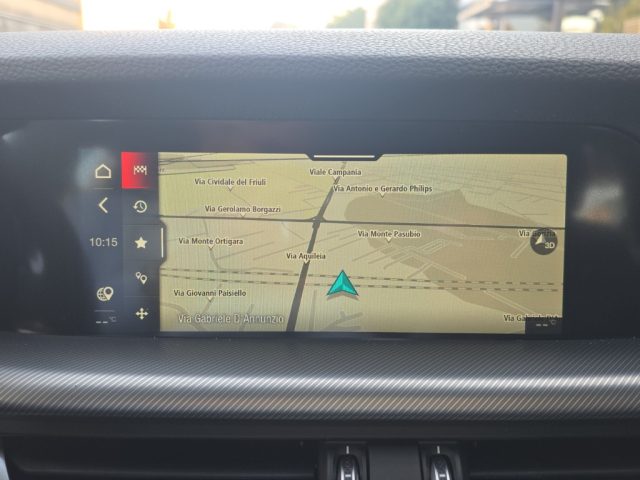 ALFA ROMEO STELVIO MY26 2200 MJT 160CV SPRINT AUTOC - foto 16