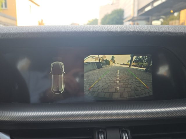 ALFA ROMEO STELVIO MY26 2200 MJT 160CV SPRINT AUTOC - foto 17