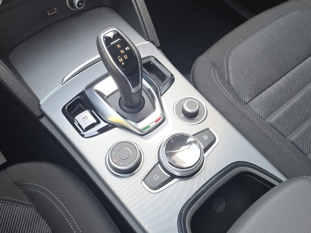ALFA ROMEO STELVIO MY26 2200 MJT 160CV SPRINT AUTOC - foto 18