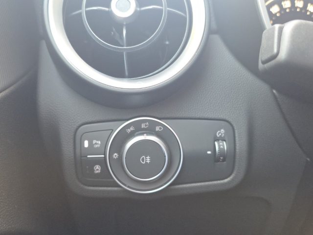 ALFA ROMEO STELVIO MY26 2200 MJT 160CV SPRINT AUTOC - foto 20