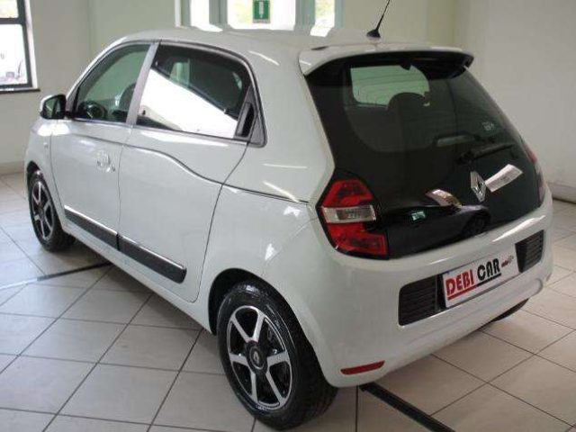 RENAULT TWINGO INTENS C. AUTOM.  EDC - foto 6