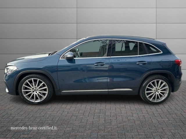 MERCEDES-BENZ GLA 200 D AUTOMATIC PREMIUM - foto 6