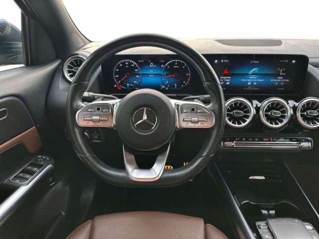 MERCEDES-BENZ GLA 200 D AUTOMATIC PREMIUM - foto 11