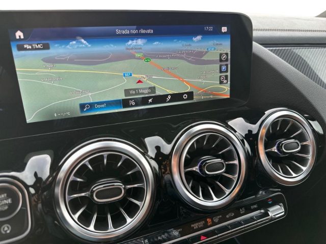 MERCEDES-BENZ GLA 200 D AUTOMATIC PREMIUM - foto 12