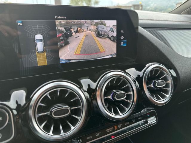 MERCEDES-BENZ GLA 200 D AUTOMATIC PREMIUM - foto 14