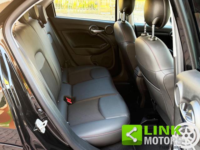 FIAT 500X 1.5 T4 HYBRID SPORT DOLCEVITA-CA - foto 13