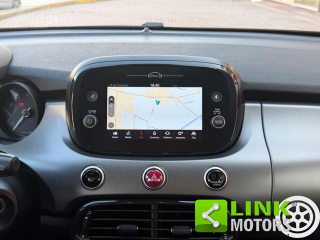 FIAT 500X 1.5 T4 HYBRID SPORT DOLCEVITA-CA - foto 15