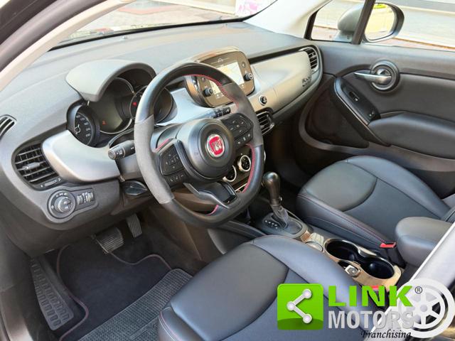 FIAT 500X 1.5 T4 HYBRID SPORT DOLCEVITA-CA - foto 8