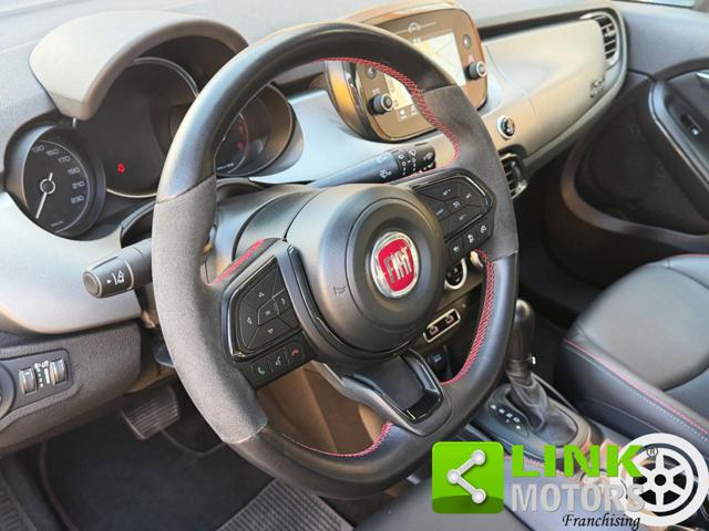 FIAT 500X 1.5 T4 HYBRID SPORT DOLCEVITA-CA - foto 10