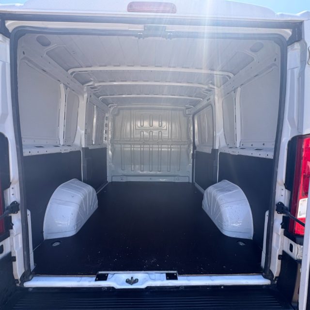 FIAT DUCATO 28 2.3 MJT 120CV PC-TN FURGONE A - foto 14