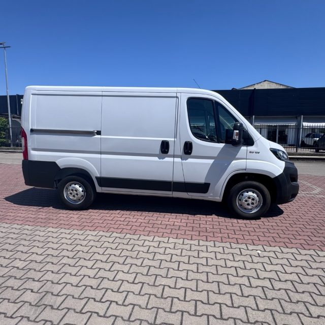 FIAT DUCATO 28 2.3 MJT 120CV PC-TN FURGONE A - foto 3