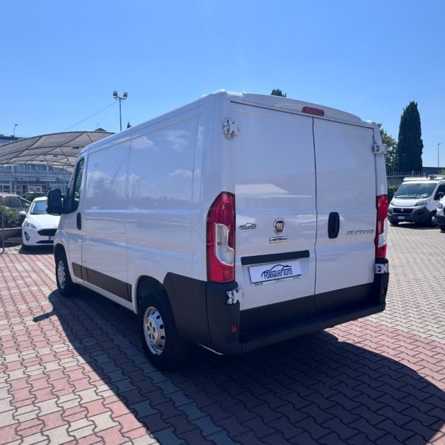 FIAT DUCATO 28 2.3 MJT 120CV PC-TN FURGONE A - foto 4