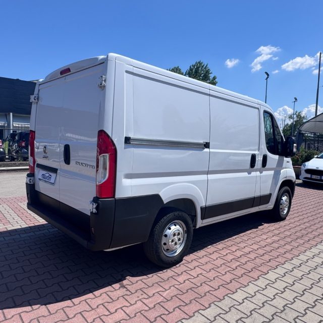 FIAT DUCATO 28 2.3 MJT 120CV PC-TN FURGONE A - foto 6