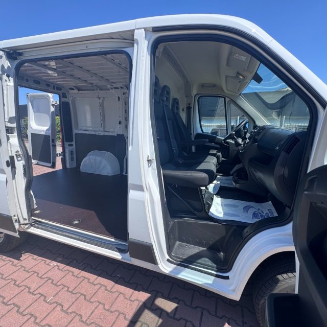 FIAT DUCATO 28 2.3 MJT 120CV PC-TN FURGONE A - foto 15