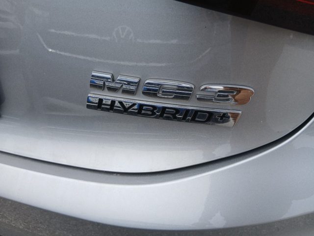 MG MG3 1.5 HYBRID+ - foto 7