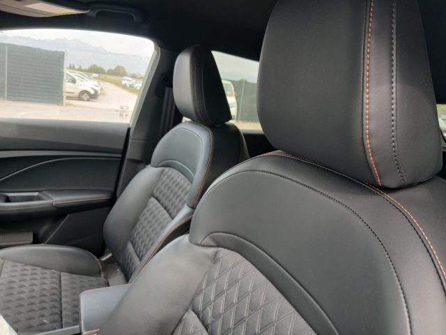 MG MG3 1.5 HYBRID+ - foto 11