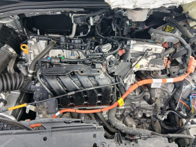 MG MG3 1.5 HYBRID+ - foto 18