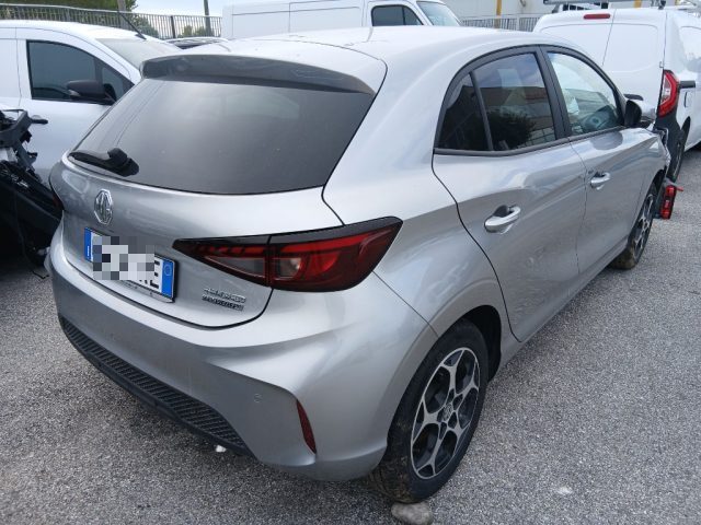 MG MG3 1.5 HYBRID+ - foto 6