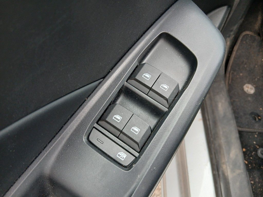Immagine di MG MG3 1.5 Hybrid+ del 01/2025 km 1