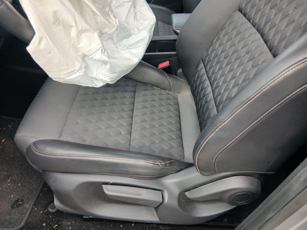 Immagine di MG MG3 1.5 Hybrid+ del 01/2025 km 1