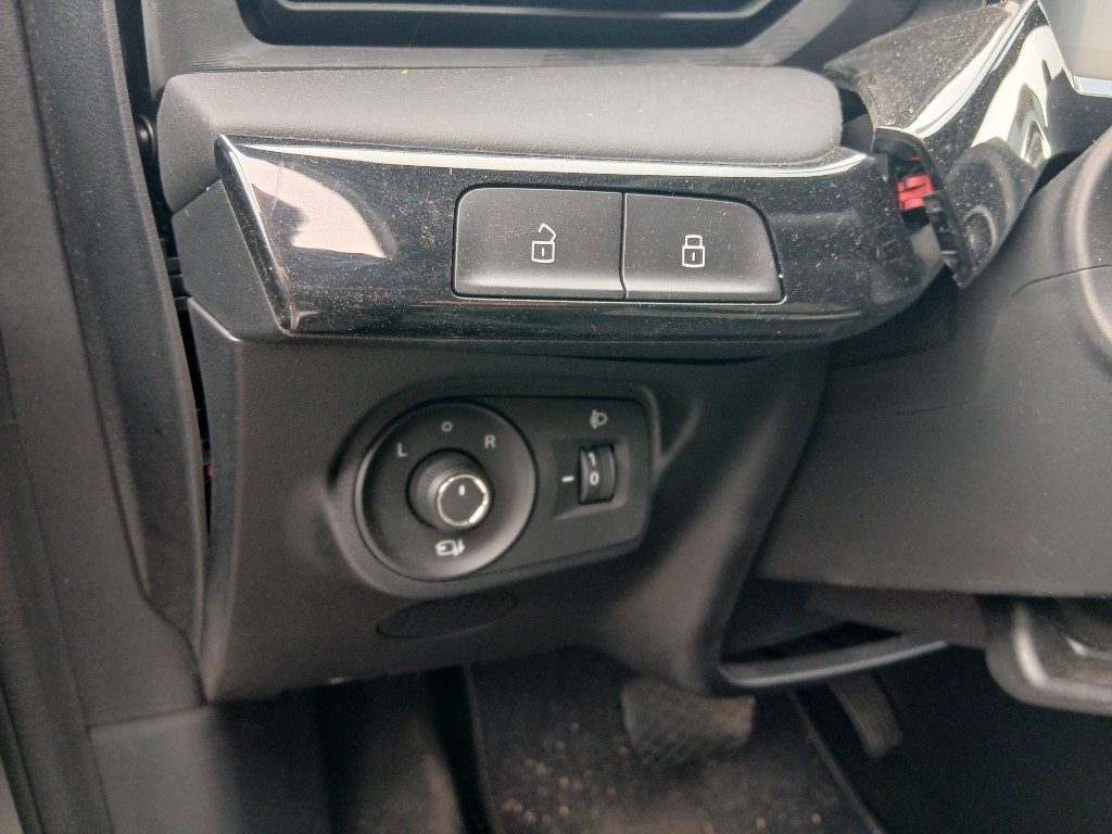 Immagine di MG MG3 1.5 Hybrid+ del 01/2025 km 1