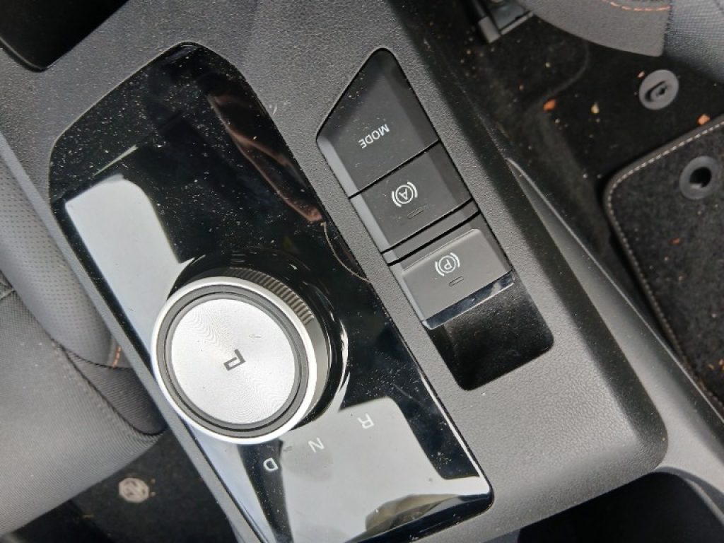 Immagine di MG MG3 1.5 Hybrid+ del 01/2025 km 1