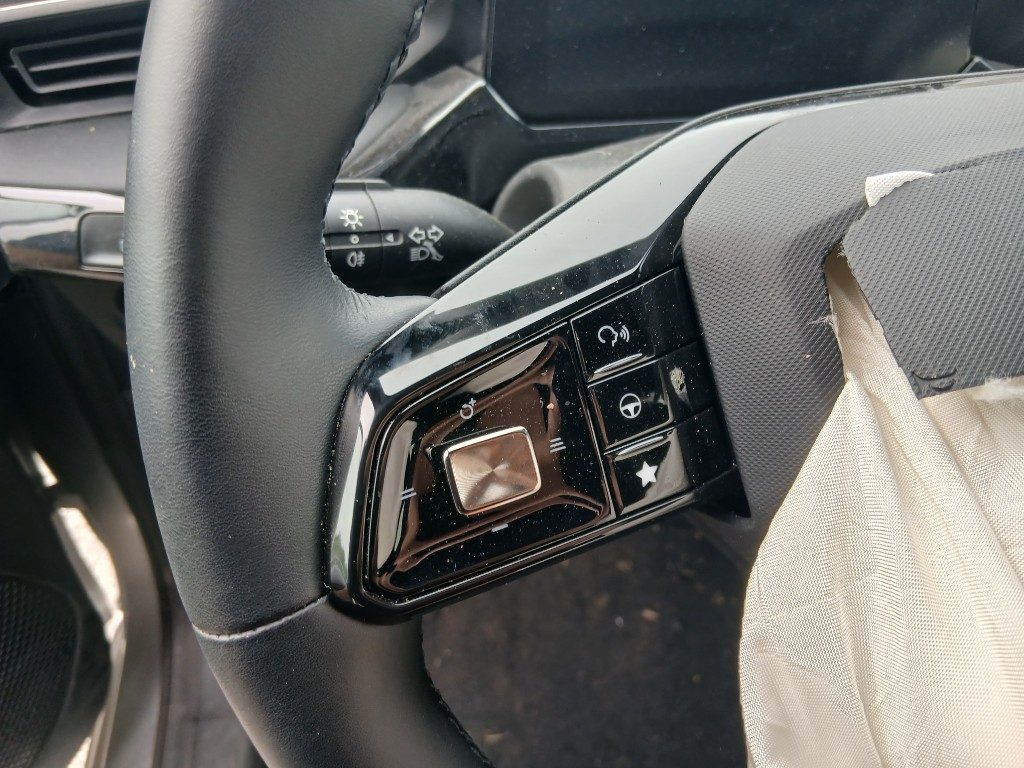 Immagine di MG MG3 1.5 Hybrid+ del 01/2025 km 1