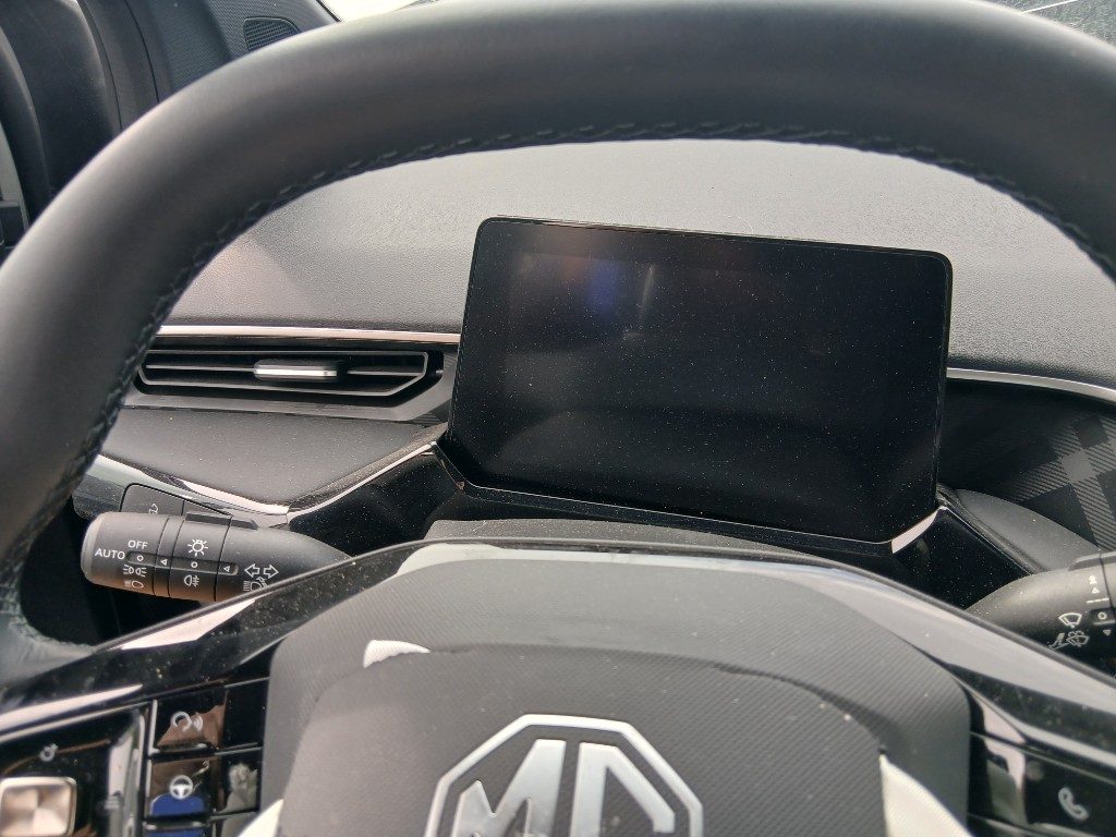 Immagine di MG MG3 1.5 Hybrid+ del 01/2025 km 1