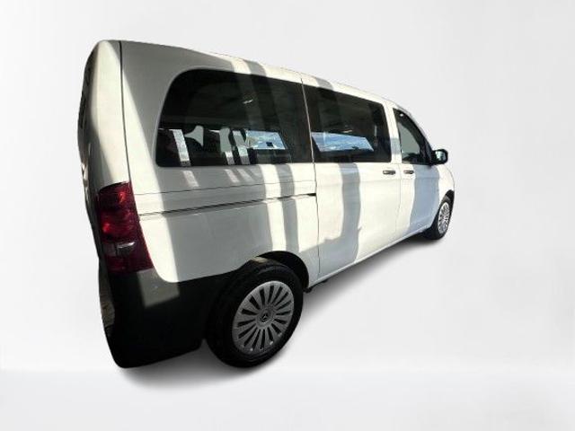 MERCEDES-BENZ VITO 2.0 124 CDI PC TOURER PRO COMPAC - foto 6