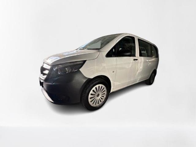 MERCEDES-BENZ VITO 2.0 124 CDI PC TOURER PRO COMPAC - foto 7