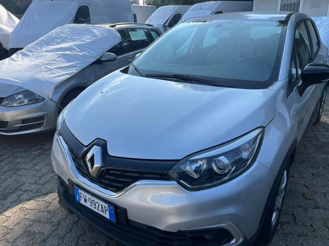 RENAULT CAPTUR DCI 8V 90 CV EDC INITIALE PARIS - foto 5