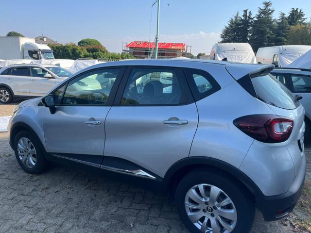 RENAULT CAPTUR DCI 8V 90 CV EDC INITIALE PARIS - foto 3