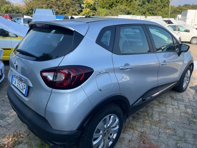 RENAULT CAPTUR DCI 8V 90 CV EDC INITIALE PARIS - foto 2