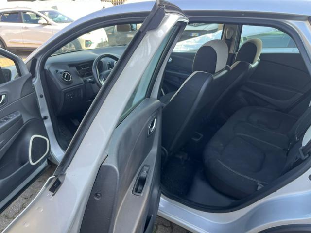 RENAULT CAPTUR DCI 8V 90 CV EDC INITIALE PARIS - foto 7