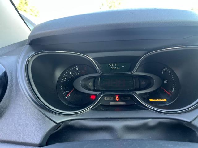 RENAULT CAPTUR DCI 8V 90 CV EDC INITIALE PARIS - foto 9