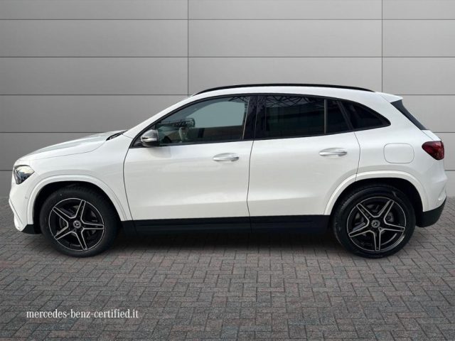 MERCEDES-BENZ GLA 250 E HYBRID EQ AMG LINE ADVANCED PL - foto 6