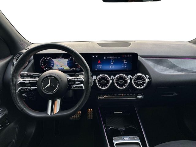 MERCEDES-BENZ GLA 250 E HYBRID EQ AMG LINE ADVANCED PL - foto 9