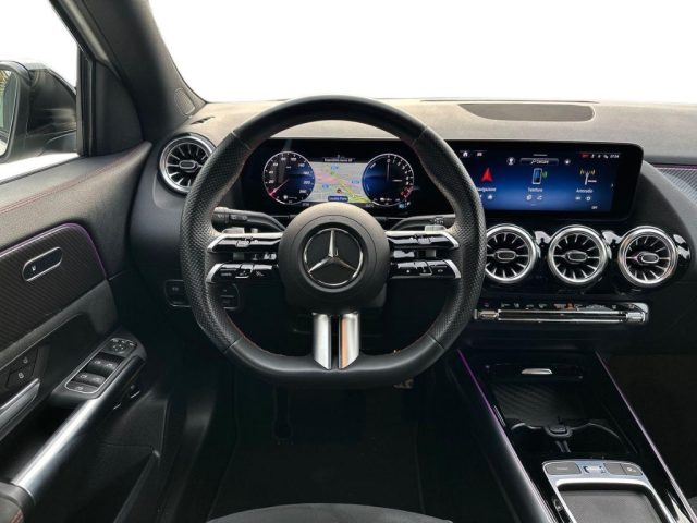 MERCEDES-BENZ GLA 250 E HYBRID EQ AMG LINE ADVANCED PL - foto 11