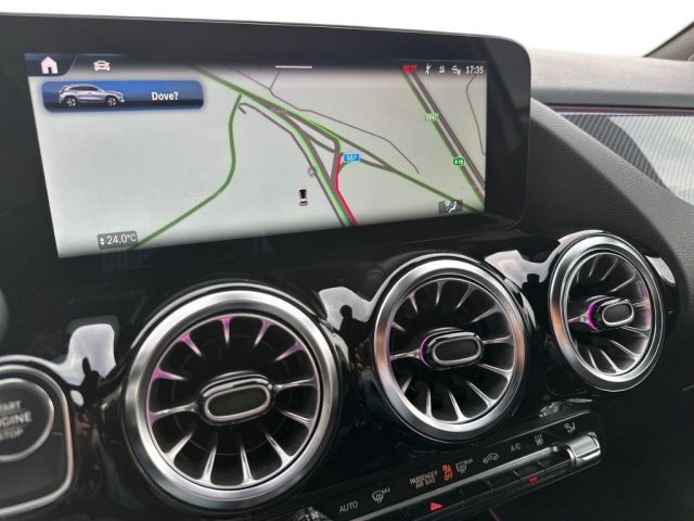 MERCEDES-BENZ GLA 250 E HYBRID EQ AMG LINE ADVANCED PL - foto 12