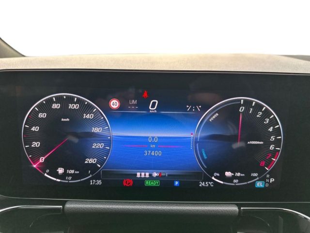 MERCEDES-BENZ GLA 250 E HYBRID EQ AMG LINE ADVANCED PL - foto 13