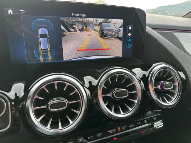 MERCEDES-BENZ GLA 250 E HYBRID EQ AMG LINE ADVANCED PL - foto 14